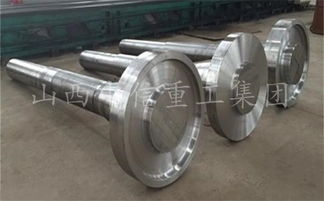 锻造不锈钢锻件的作业环境