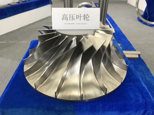 锻造钛饼钛合金饼锻造产品tc4钛合金锻件钛锻件